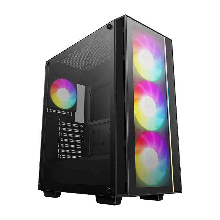 DeepCool MATREXX55 V4 C Midi-/Mini-Tower