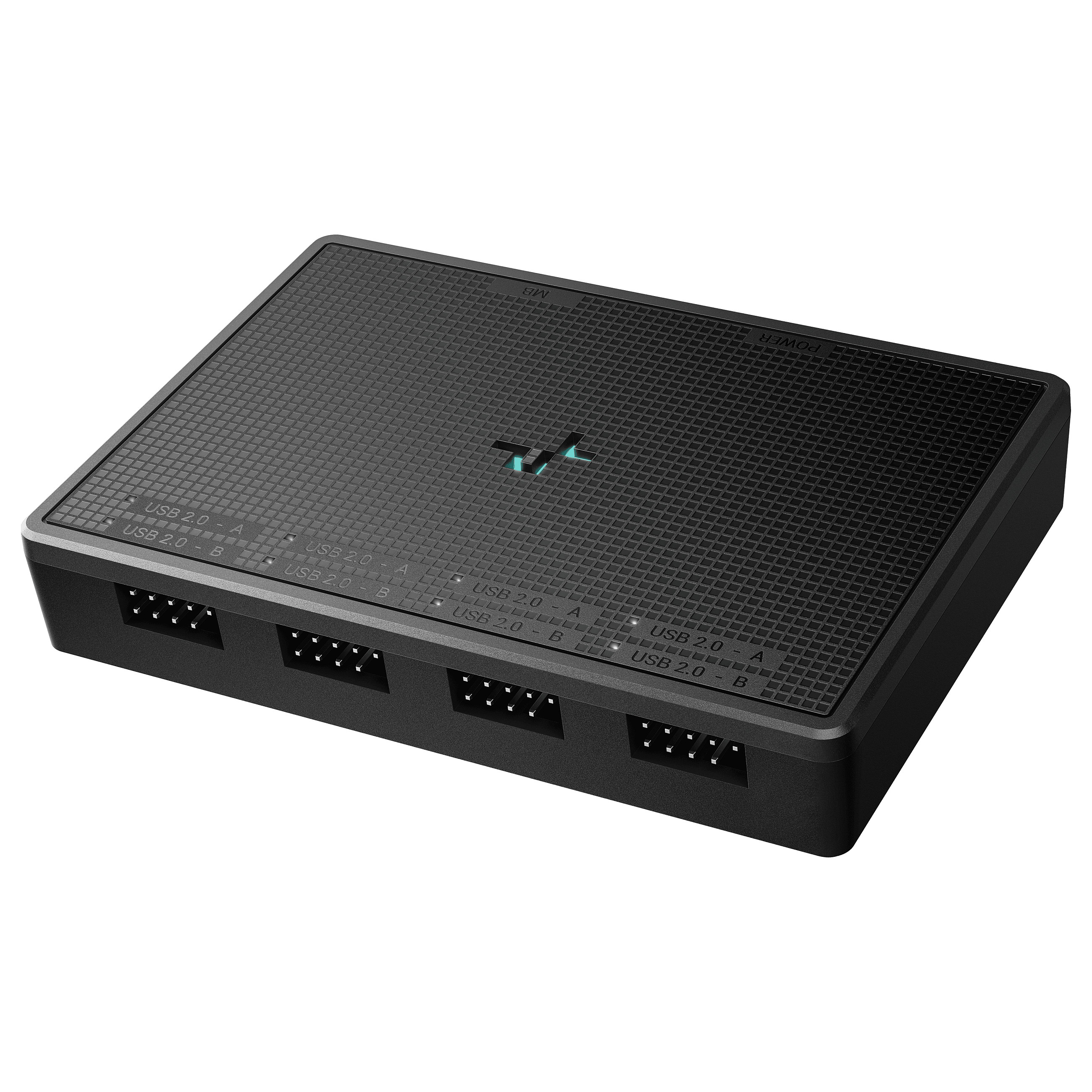 DeepCool UH-04 | Interner USB-Hub