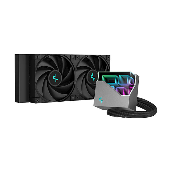 DeepCool LT520
