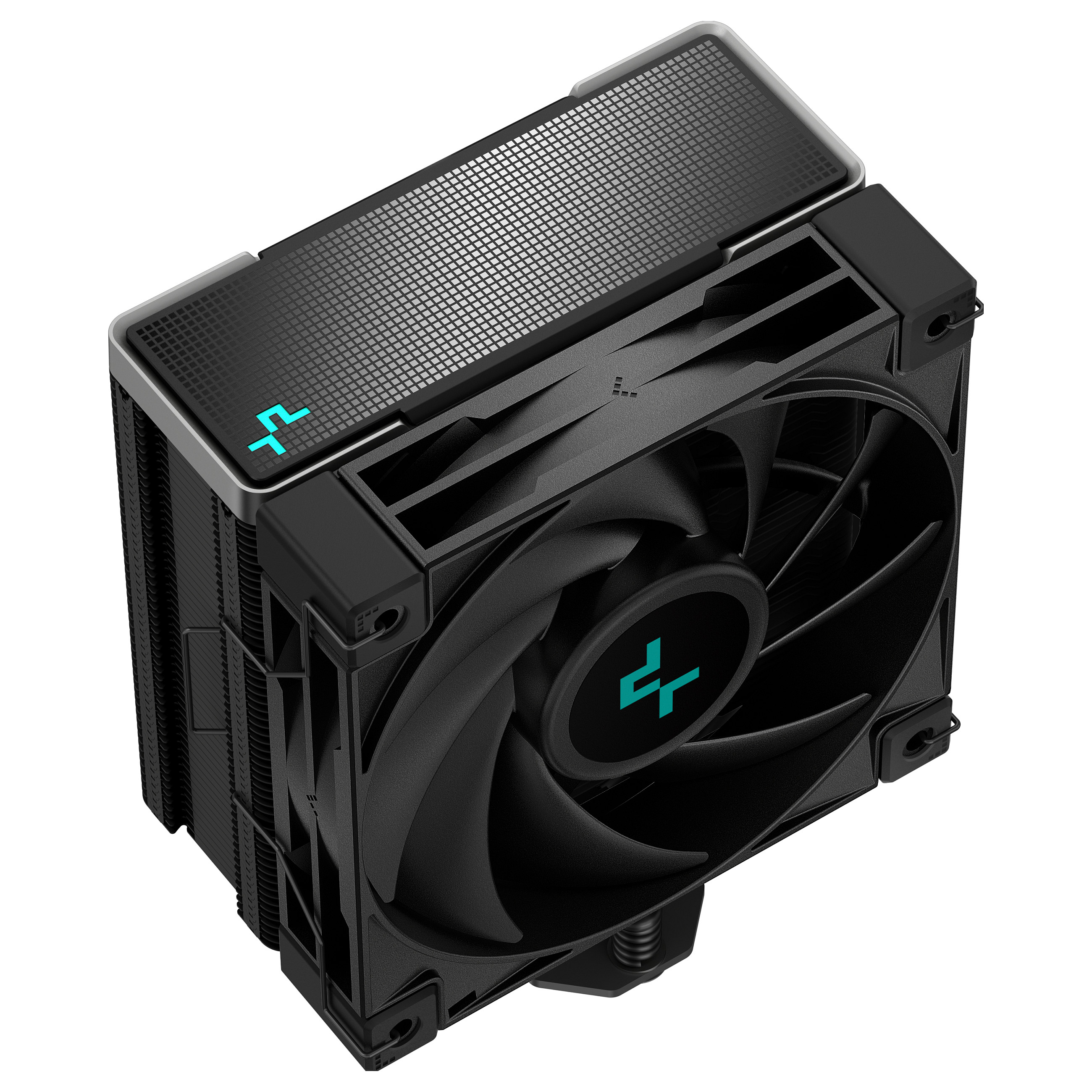 DeepCool AK400 ZERO DARK