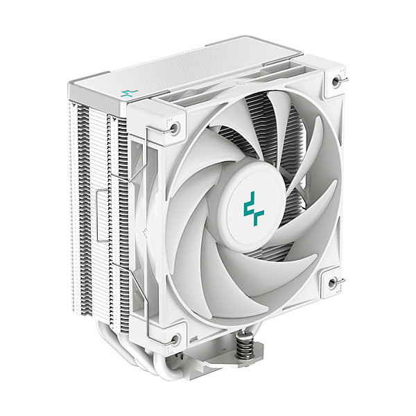 DeepCool AK400 WH CPU Kühler & Zubehör