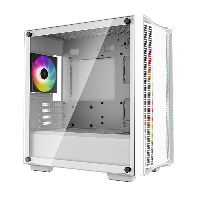DeepCool CC360 WH ARGB
