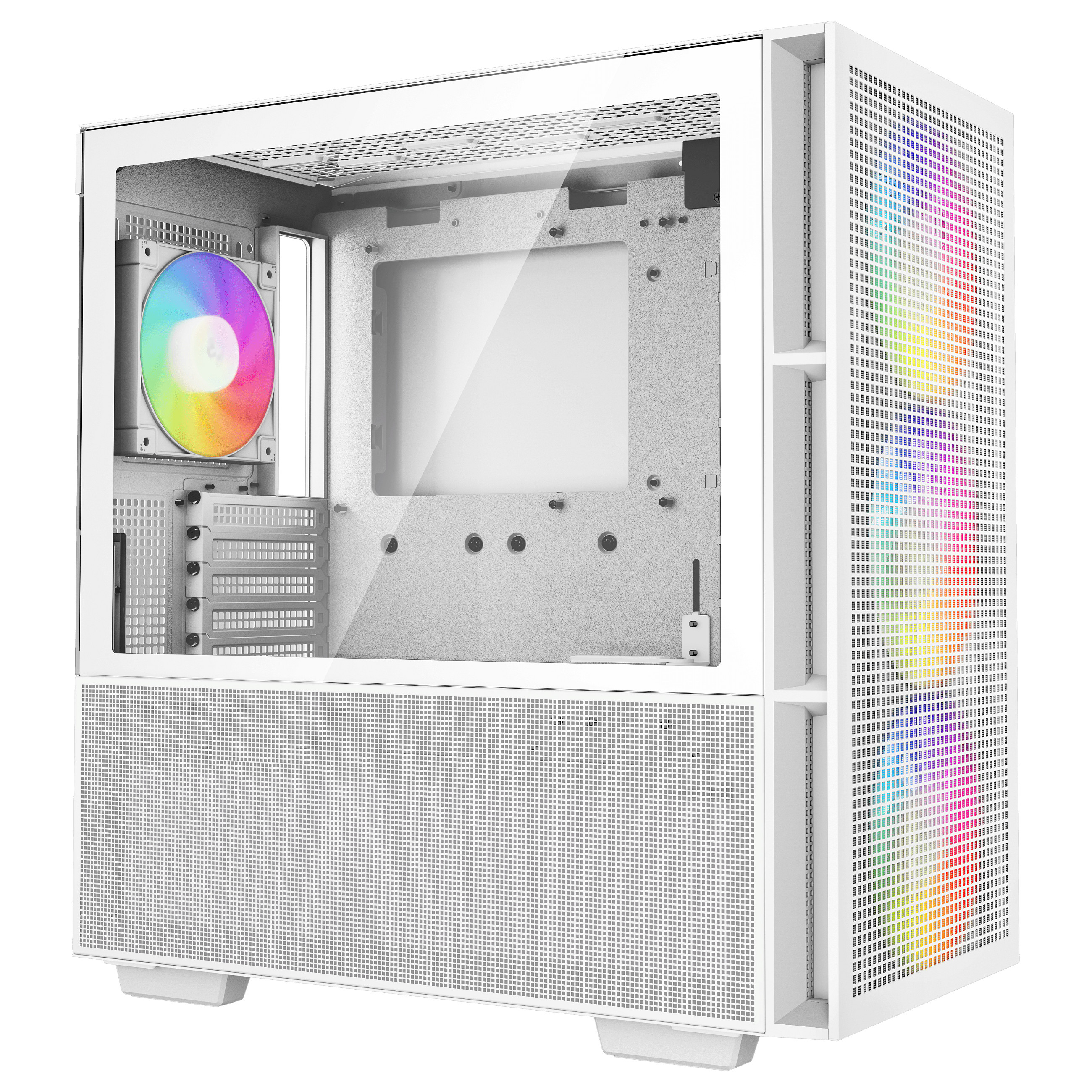 DeepCool CH560 WH