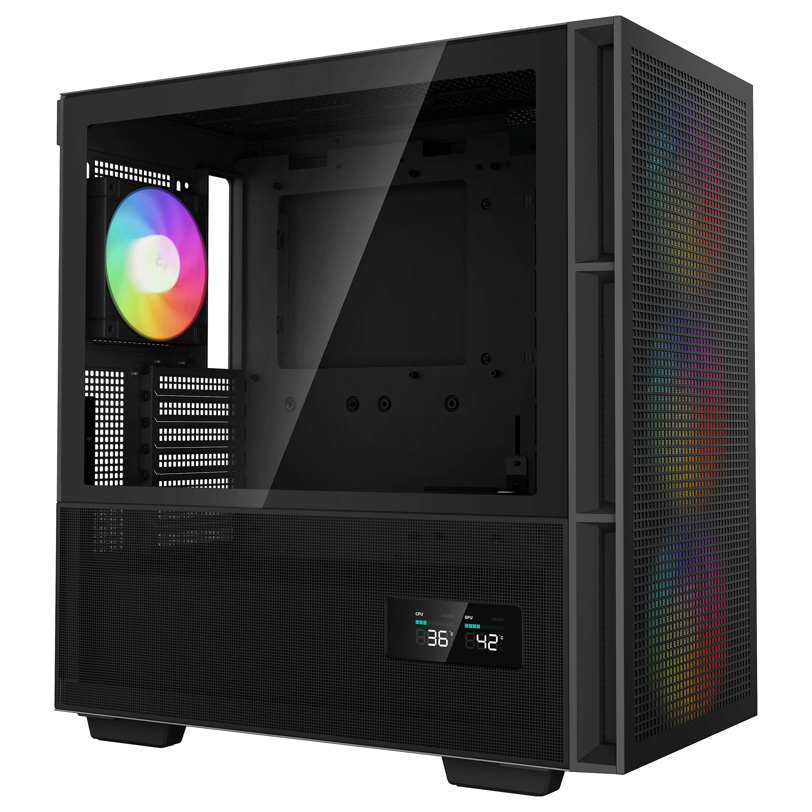 DeepCool CH560 DIGITAL