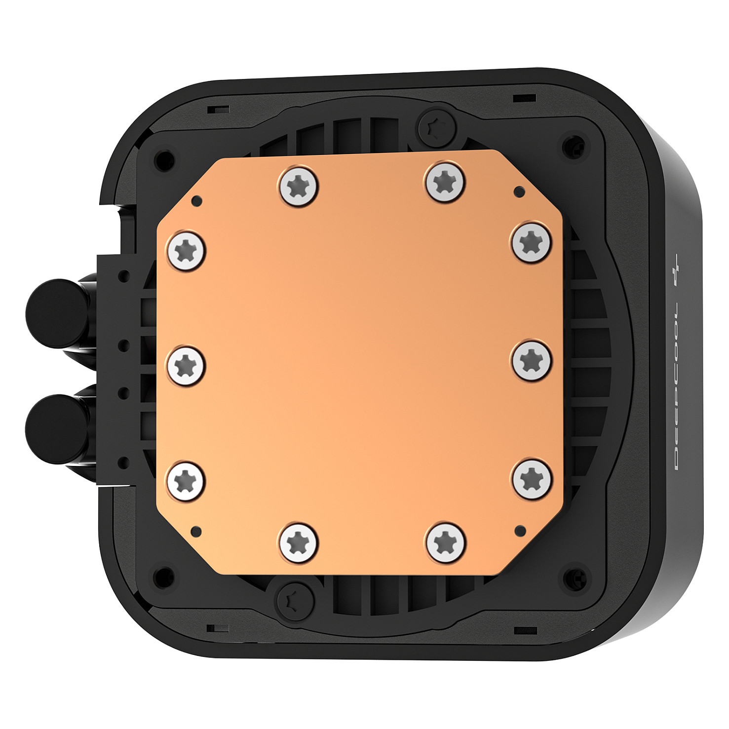 K LQ360 ULTRA ARGB (schwarz)