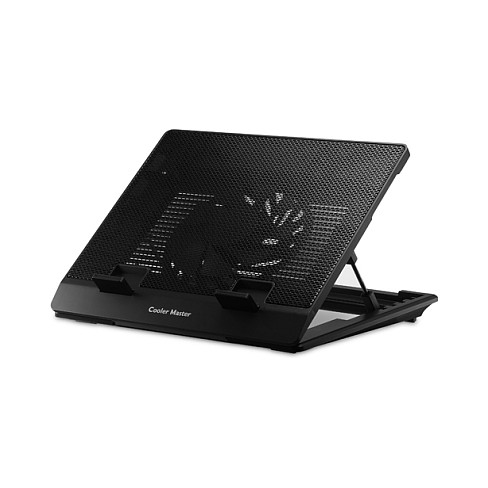 Cooler Master NotePal ErgoStand Lite laptop cooling pad