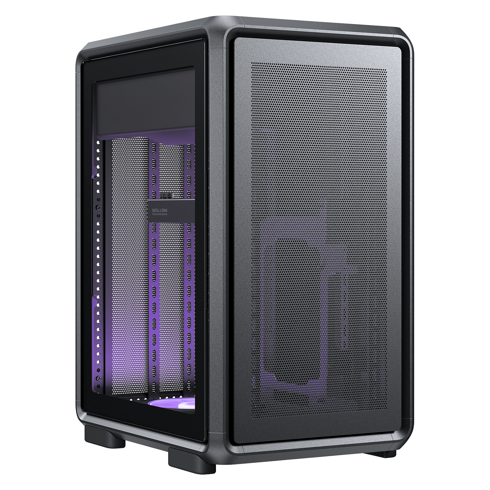 Cooler Master MasterFrame 400 Mesh