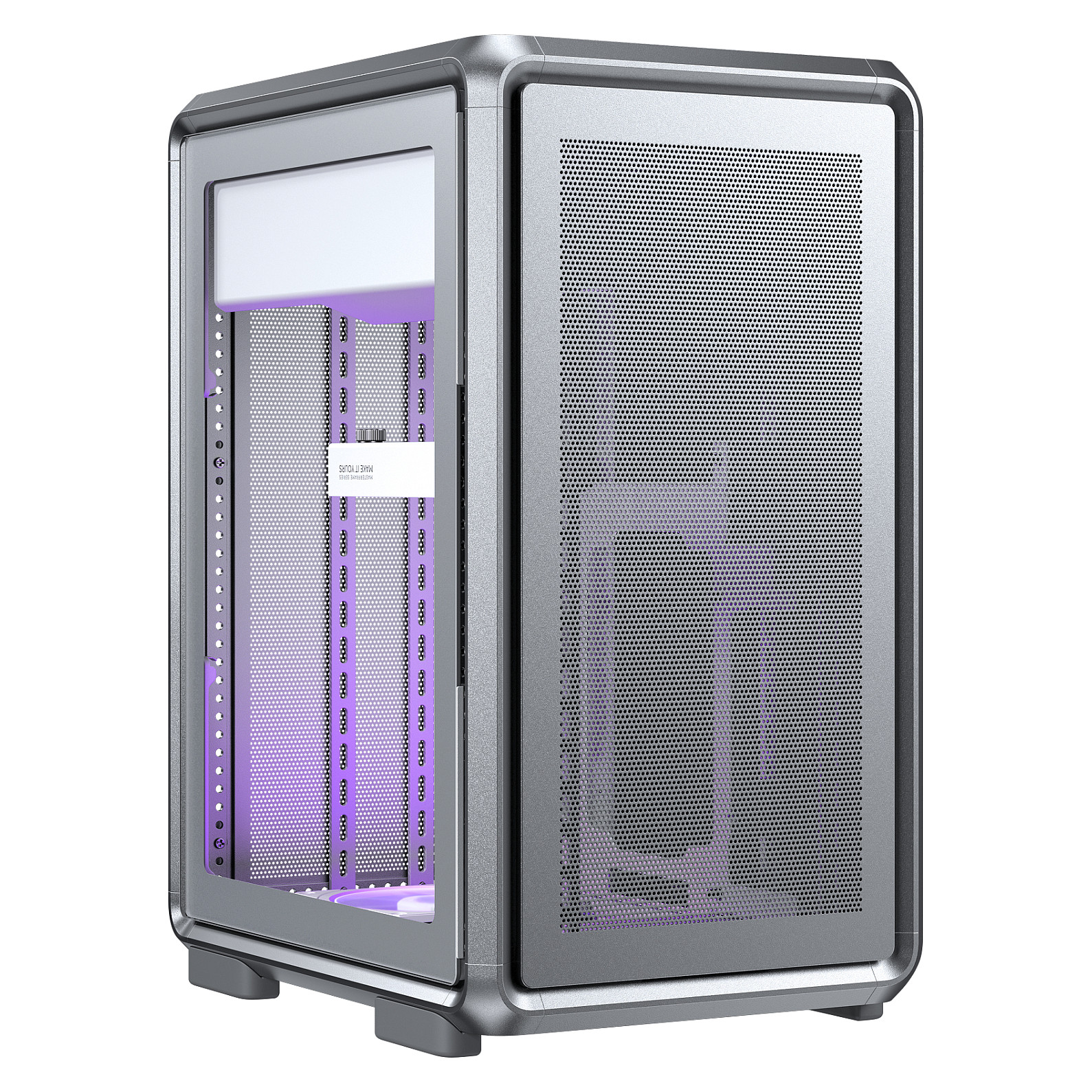 Cooler Master MasterFrame 400 Mesh