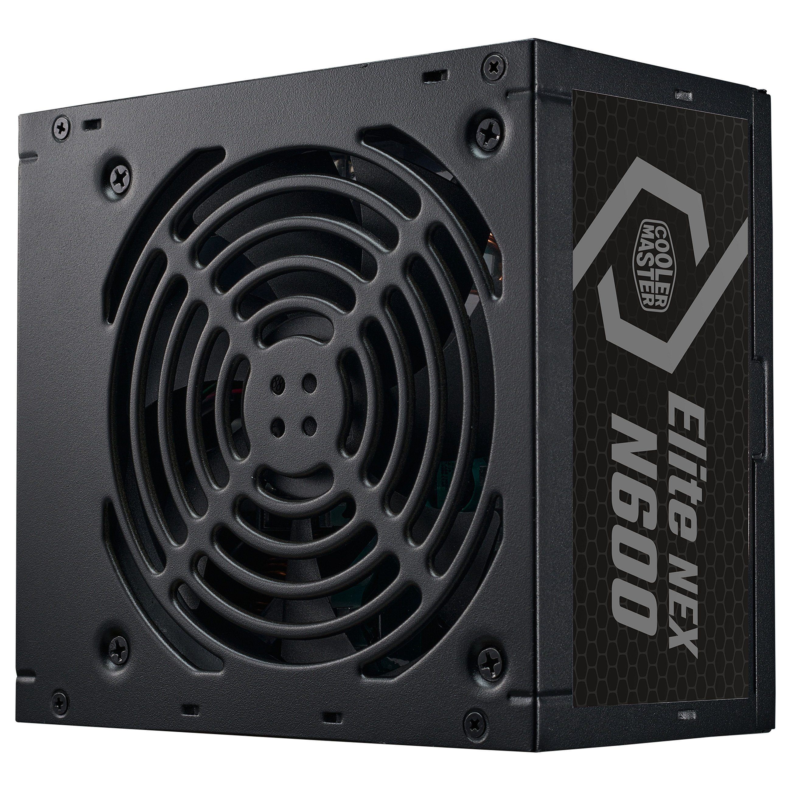 Cooler Master Elite NEX 230V 600 power supply unit