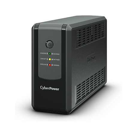 CyberPower UT650EG-FR uninterruptible power supply (UPS)