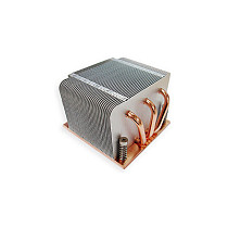 K Dynatron K-618 (passiv, 2 HE, Retail)