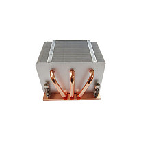 K Dynatron K-618 (passiv, 2 HE, Retail)