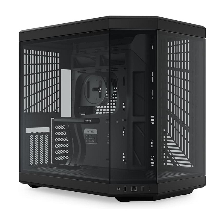 HYTE Y70 Midi-/Mini-Tower