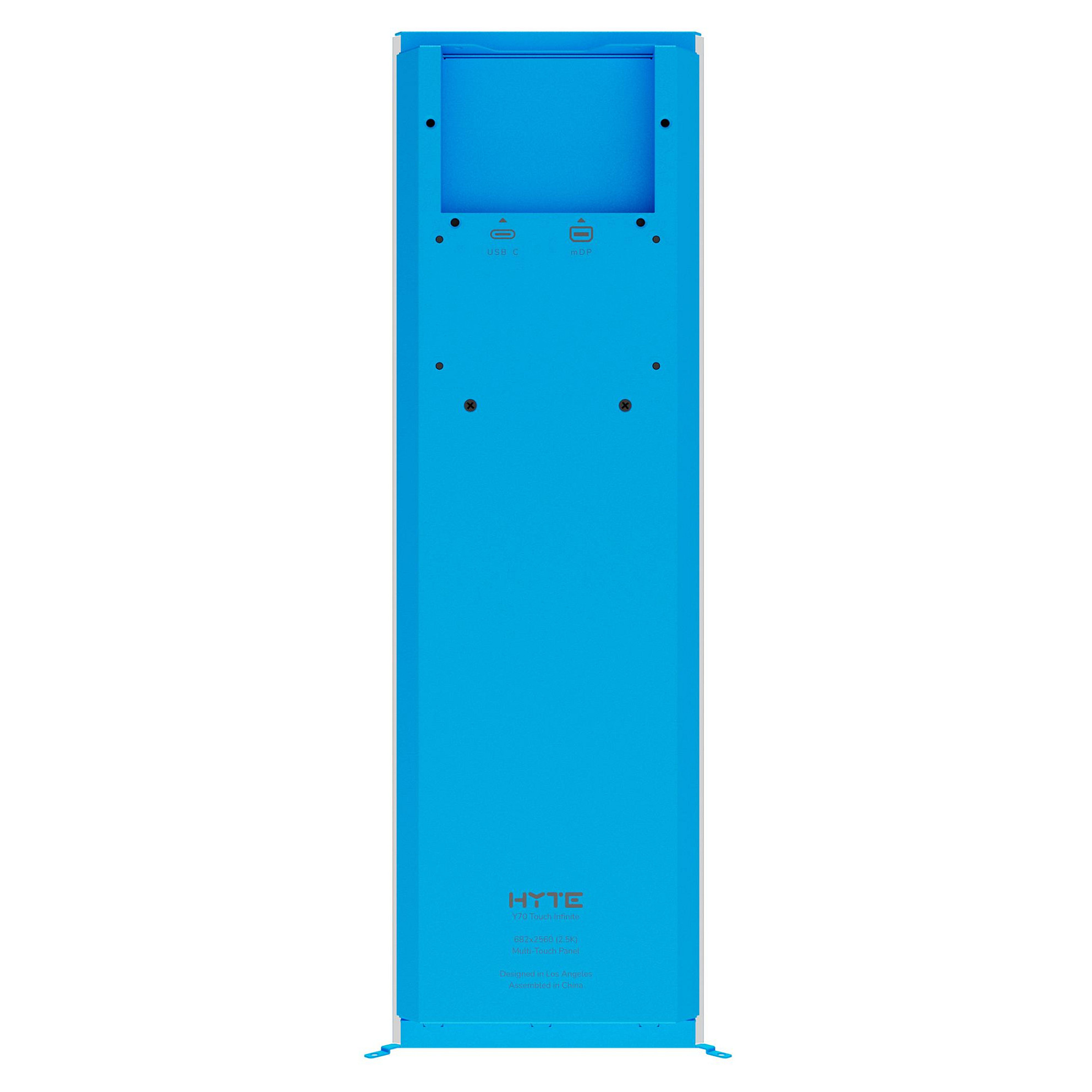 HYTE ACC- -LK-Y7TTI-BM computer case part
