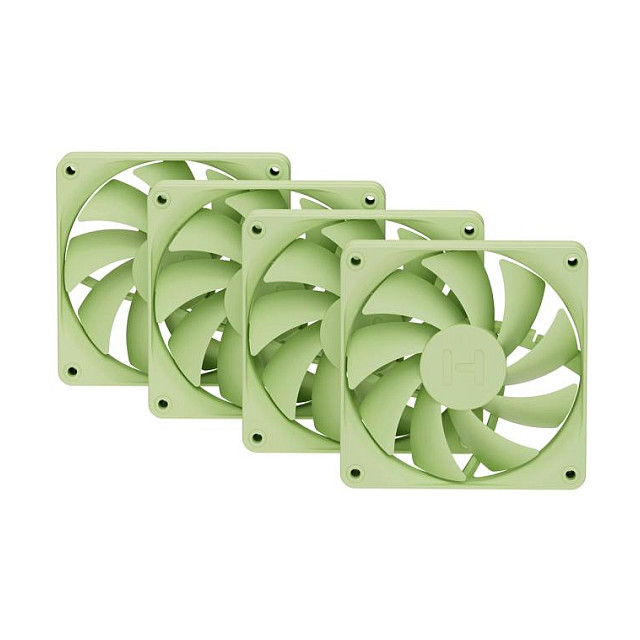 HYTE FAN- -FA12-MM-4 computer cooling system Gehäuselüfter