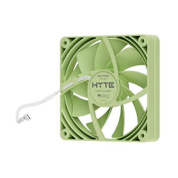HYTE FAN- -FA12-MM-4 computer cooling system
