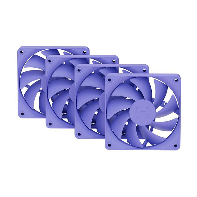 HYTE FAN- -FA12-TM-4 computer cooling system Gehäuselüfter
