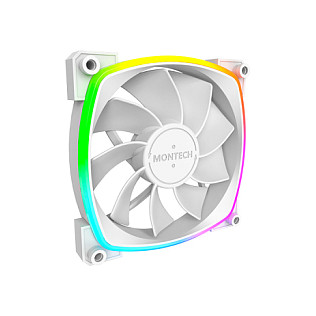 Montech RX120 PWM