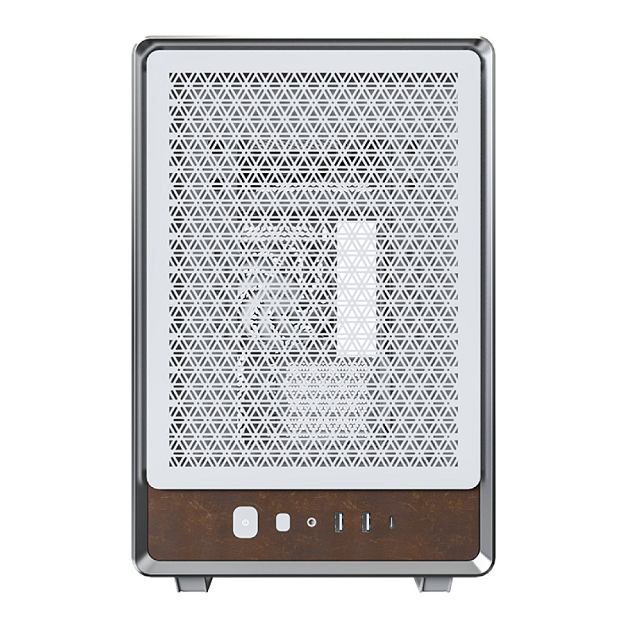Montech Heritage PRO Midi-/Mini-Tower