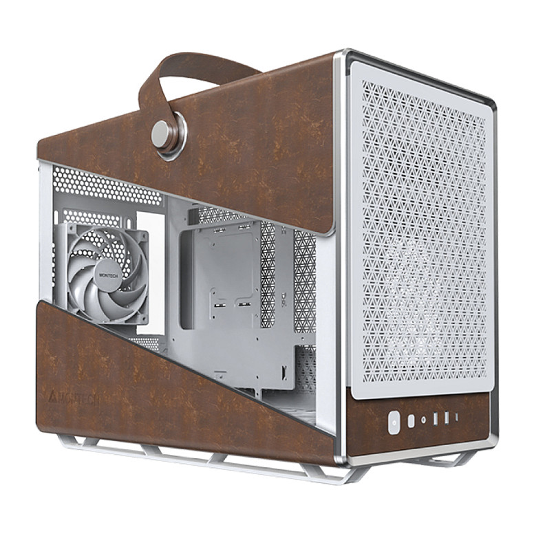 Montech Heritage PRO