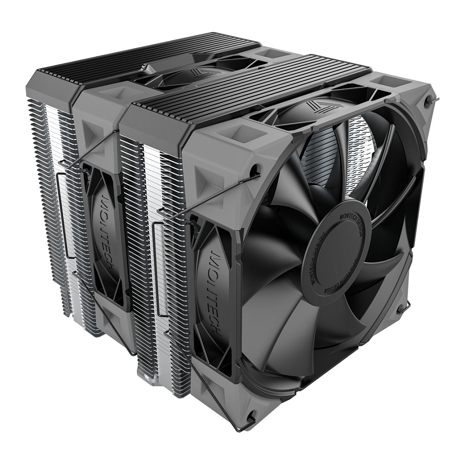 Montech NX600