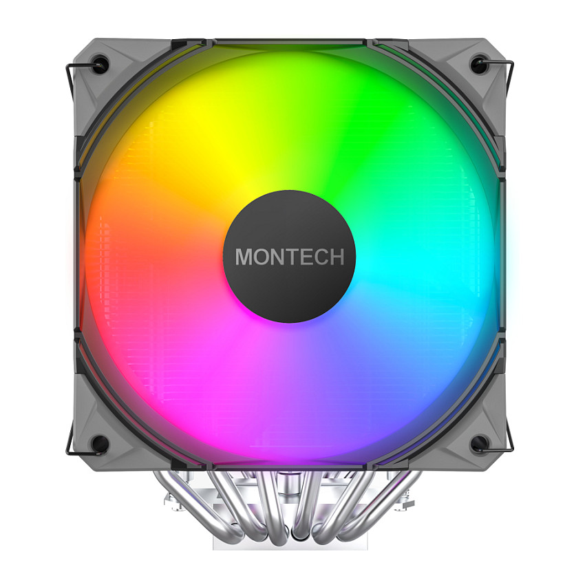 Montech NX600 ARGB