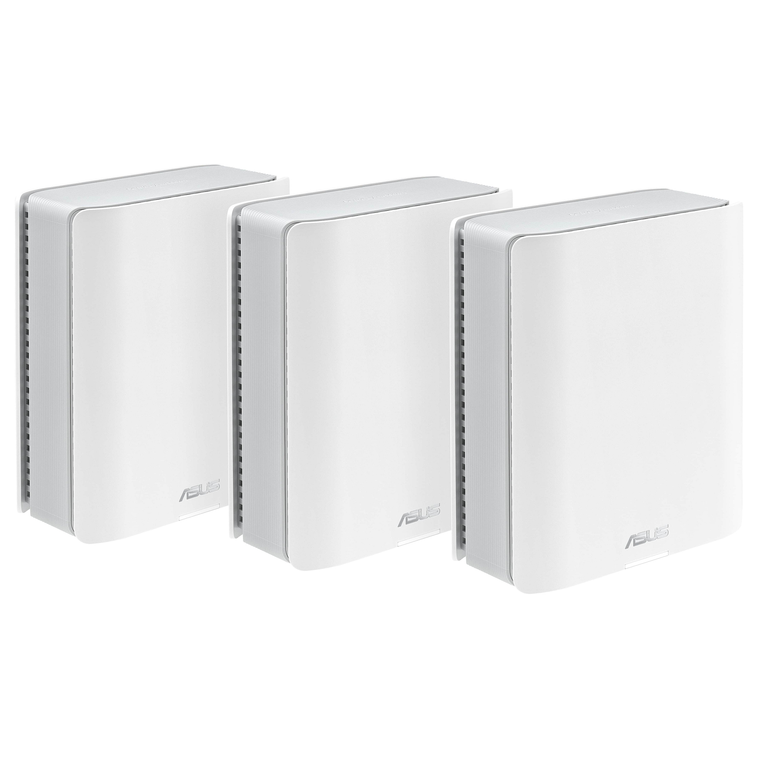 ASUS ZenWiFi BT10 – 3er Pack Weiß