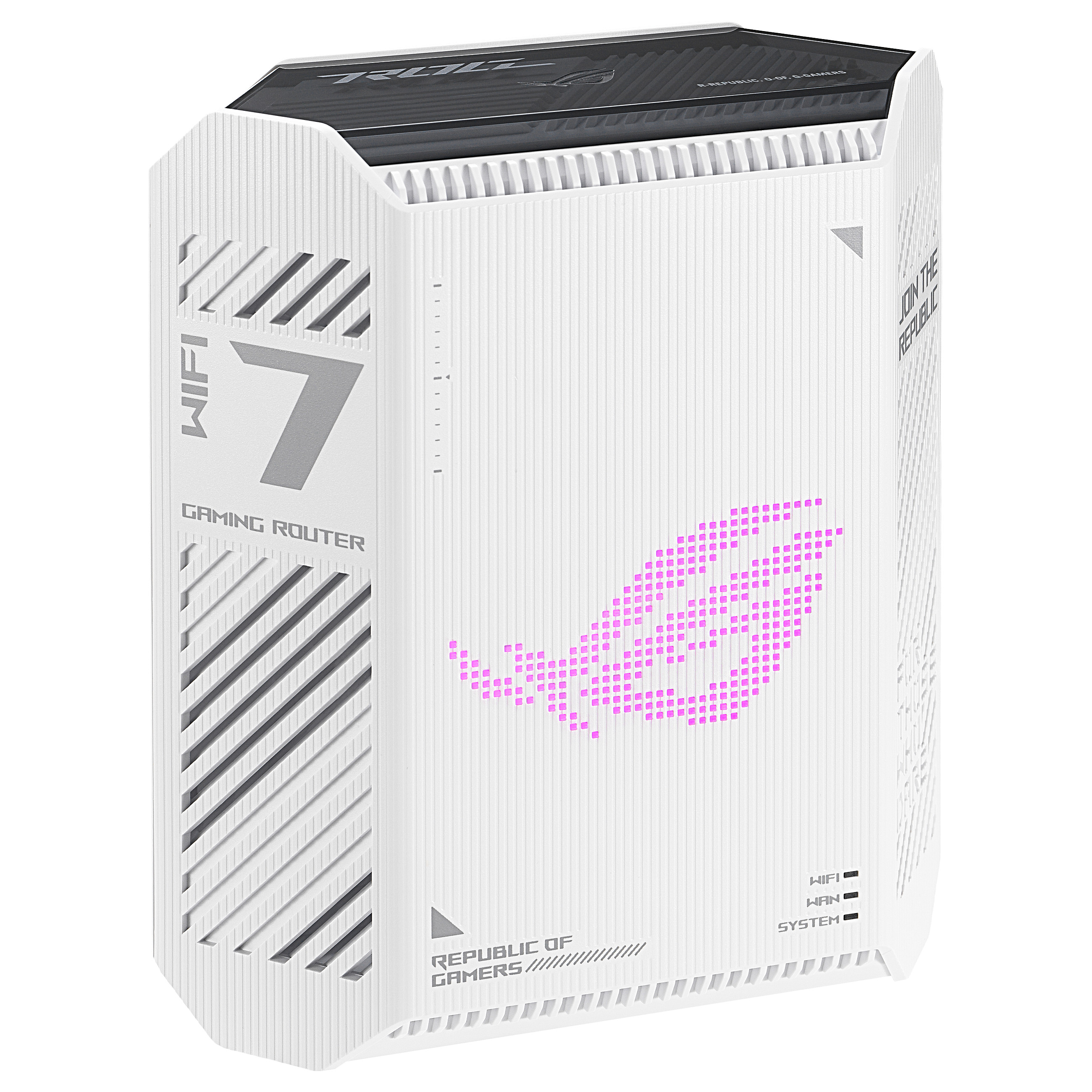 ASUS GS-BE7200 wireless router