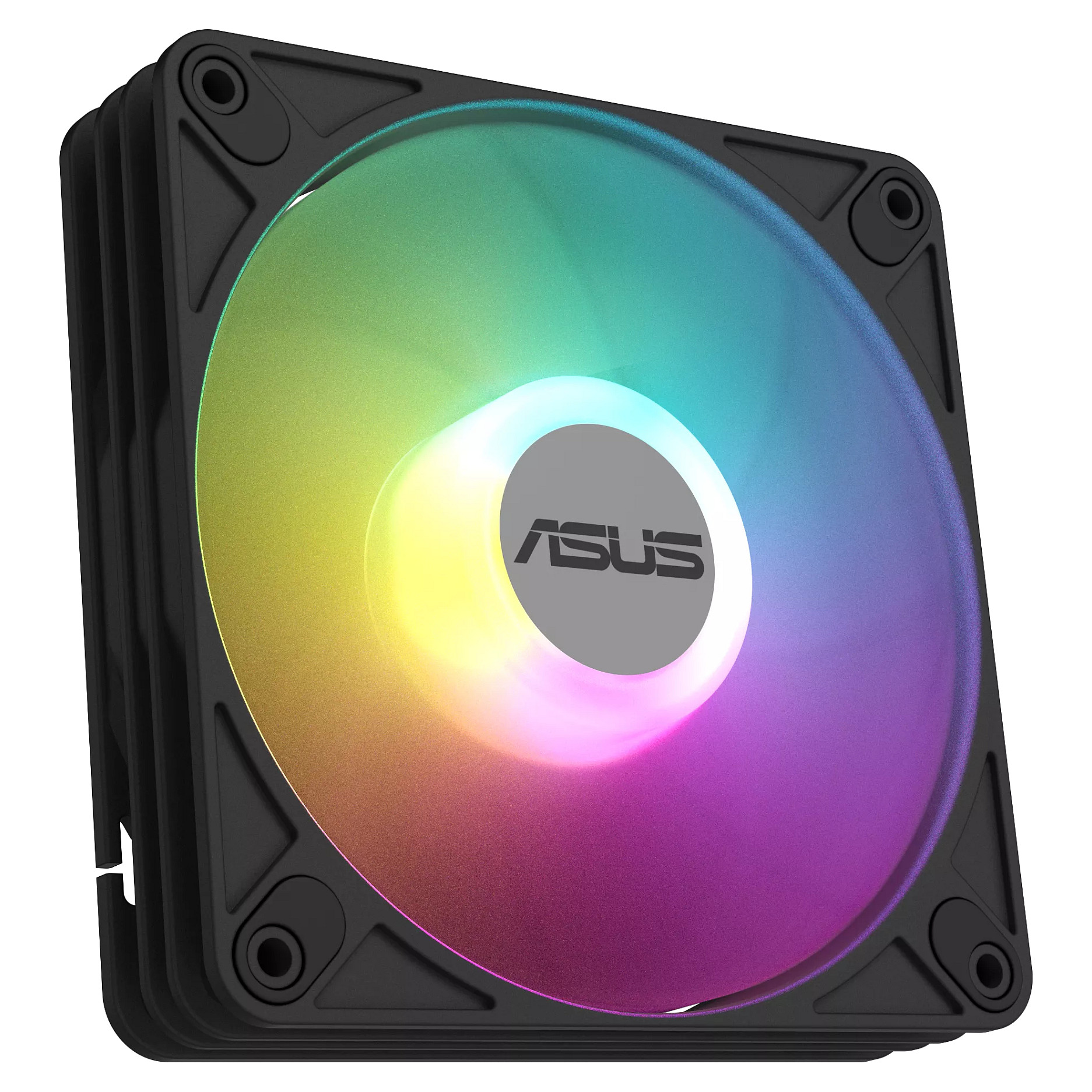 ASUS AR120 ARGB PWM Single Pack