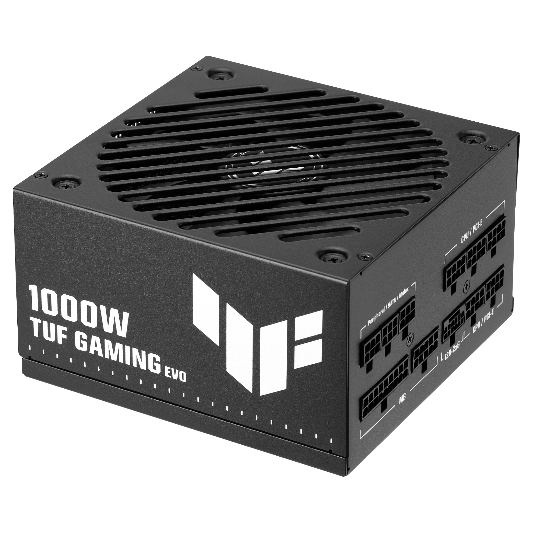 ASUS TUF Gaming 1000W Gold EVO power supply unit
