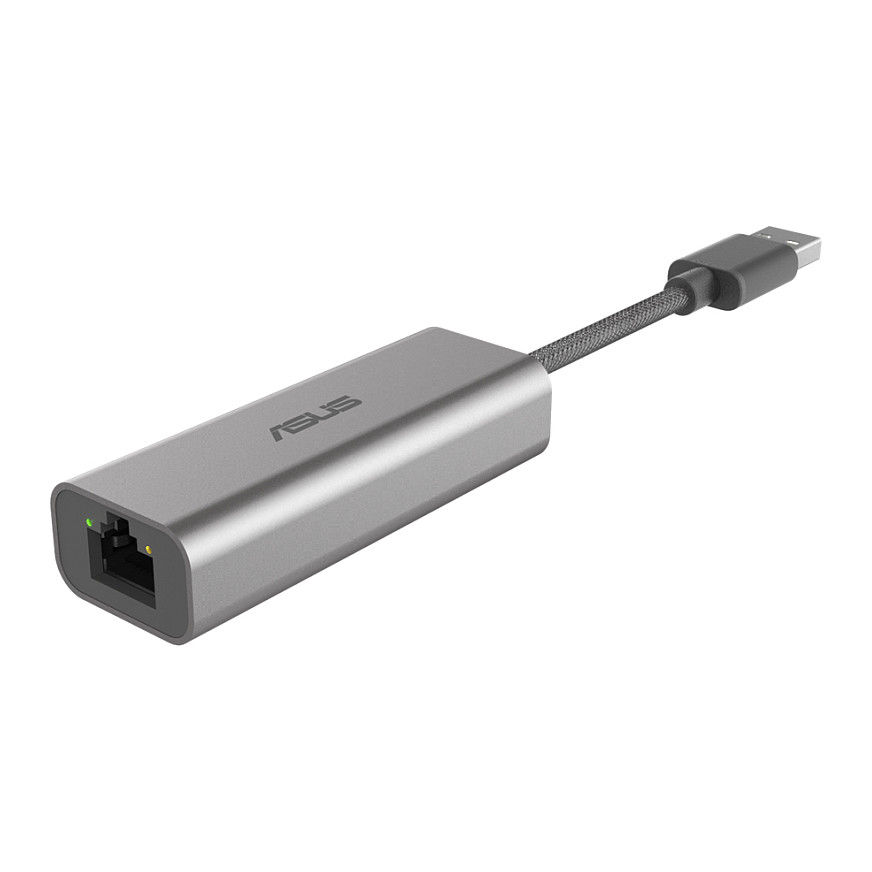 ASUS USB-C2500 network card