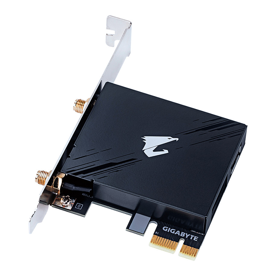 GIGABYTE GC-WIFI7 network card
