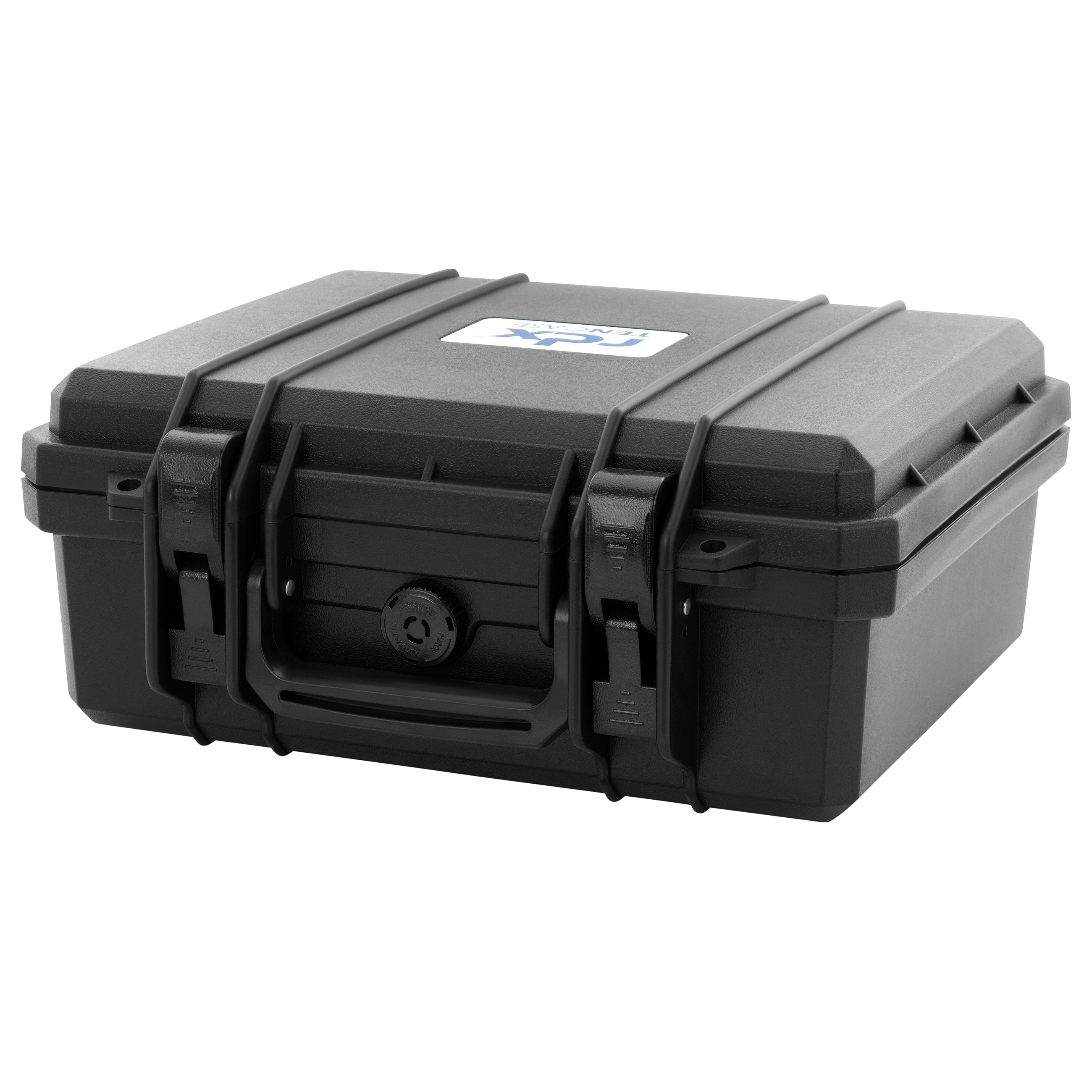 Overland-Tandberg RDX TENCASE - Kassettenbehälter