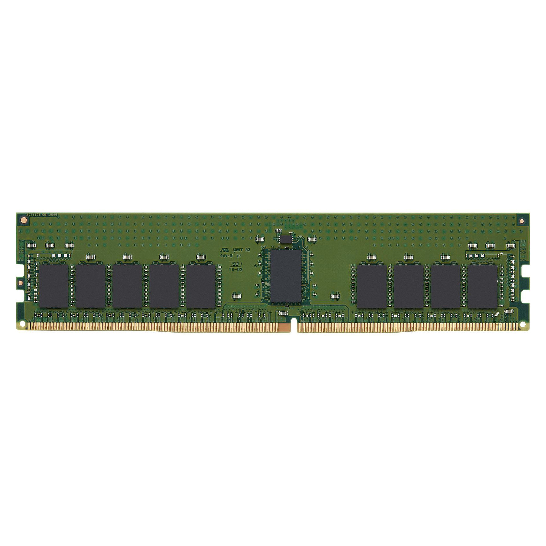 32GB Kingston PC 3200 CL22 Server Premier ECC retail