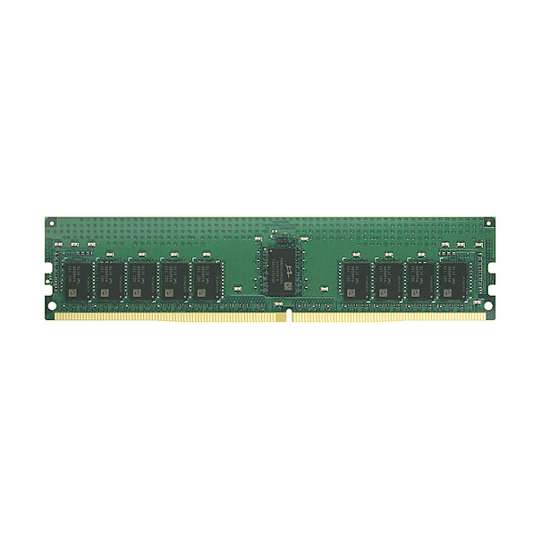 16GB Synology NAS ECC RAM Module 1 Modul D4ER02-16G