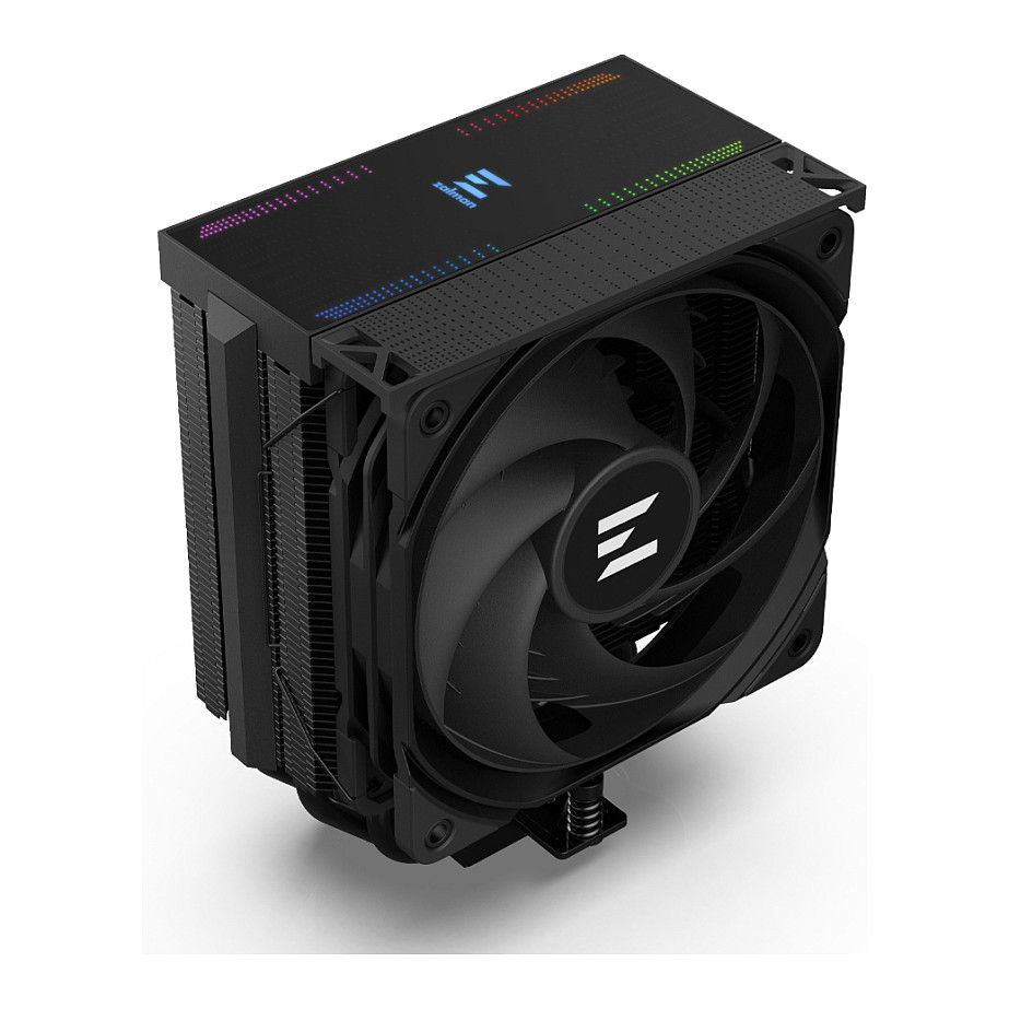 Zalman CNPS13X BLACK computer cooling system