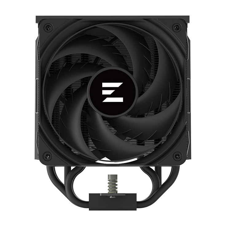 Zalman CNPS13X BLACK computer cooling system