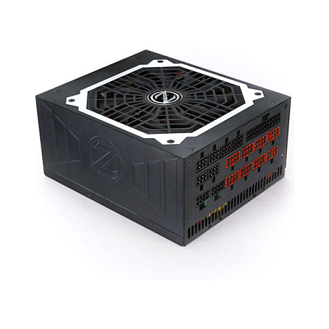 Alimentation ATX Zalman Acrux ArX - 1000W (Noir)
