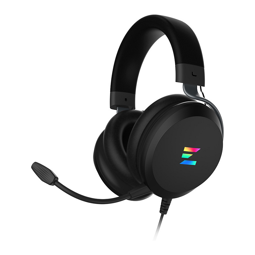 Zalman ZM-HPS610 headphones/headset