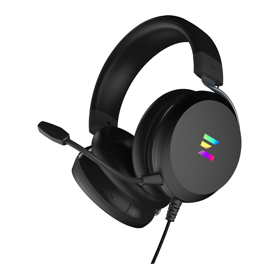 Zalman ZM-HPS610 headphones/headset