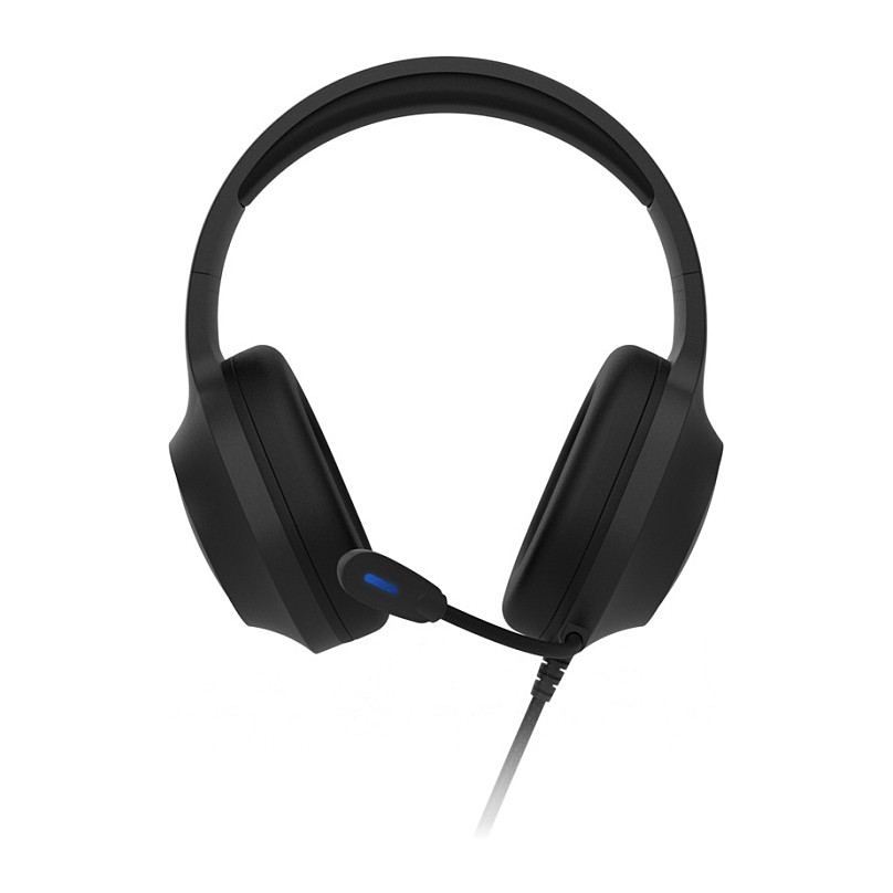 Zalman ZM-HPS310 BK headphones/headset