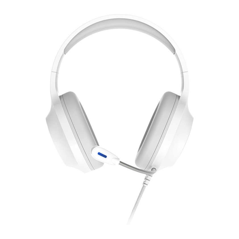 Zalman ZM-HPS310 WH headphones/headset