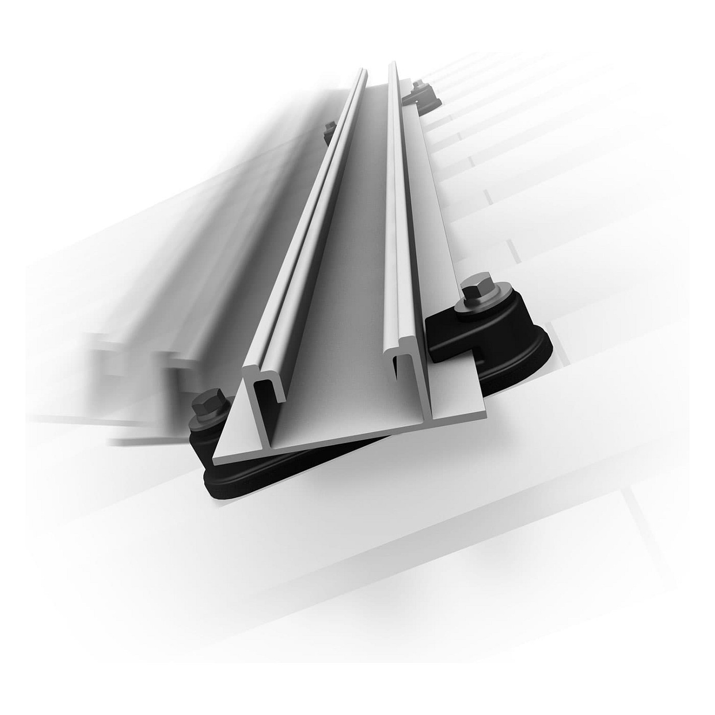 K2 Systems 2003460 solar panel accessory