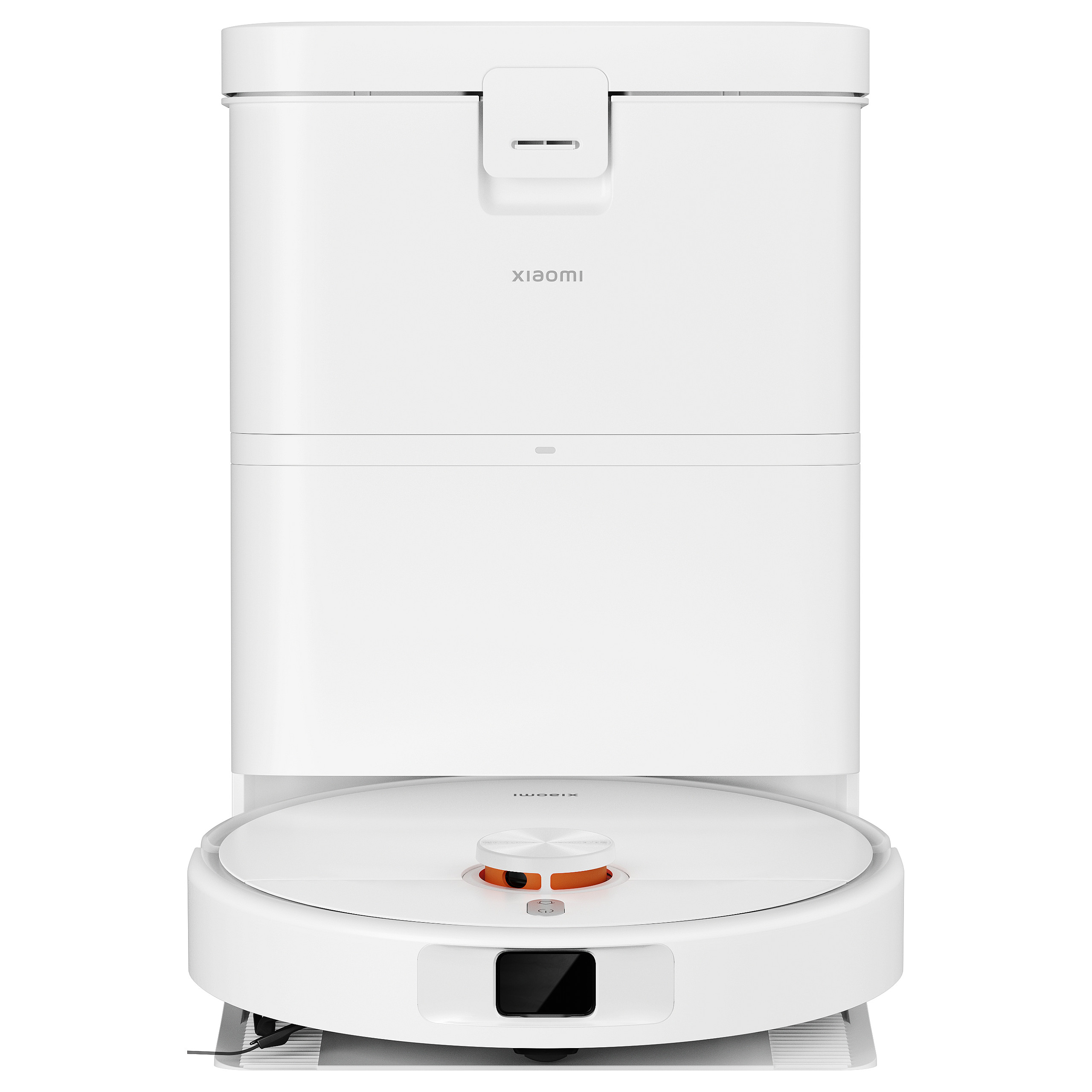 Xiaomi Robot Vacuum H50 Reinigung