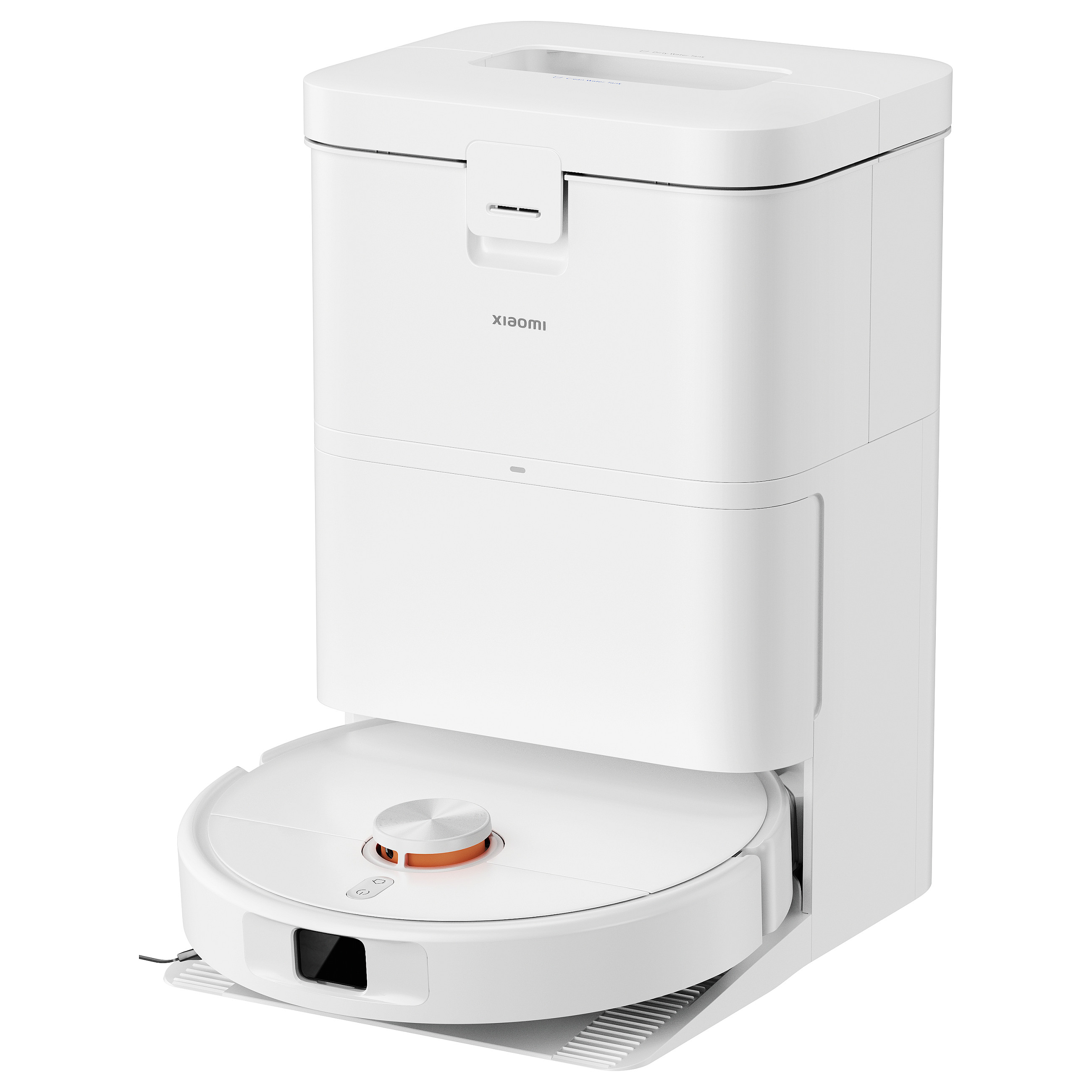 Xiaomi Robot Vacuum H50