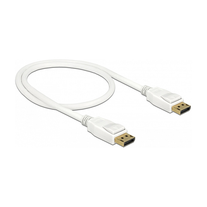 DeLOCK 85508 DisplayPort cable