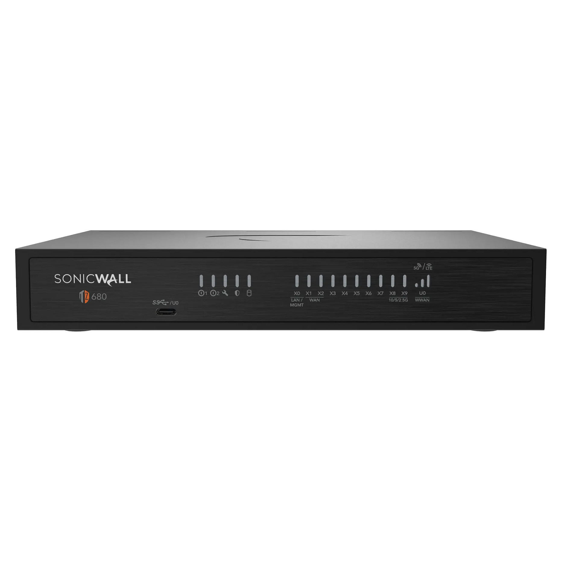 SonicWall Secure Upgrade Plus Advanced Edition - Abonnement-Lizenz (3 Jahre) - 1 Gert