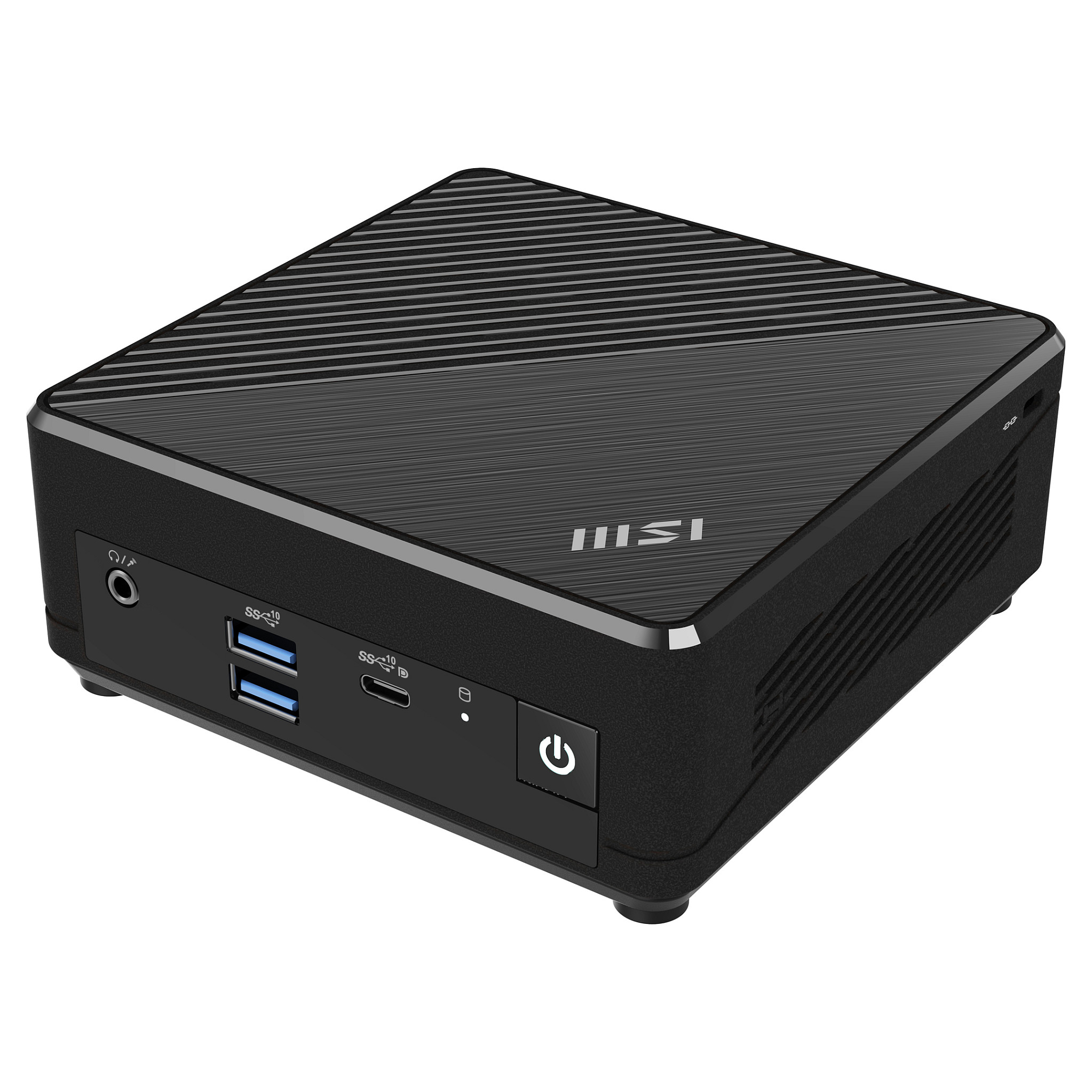 MSI Cubi N ADL S-078EU