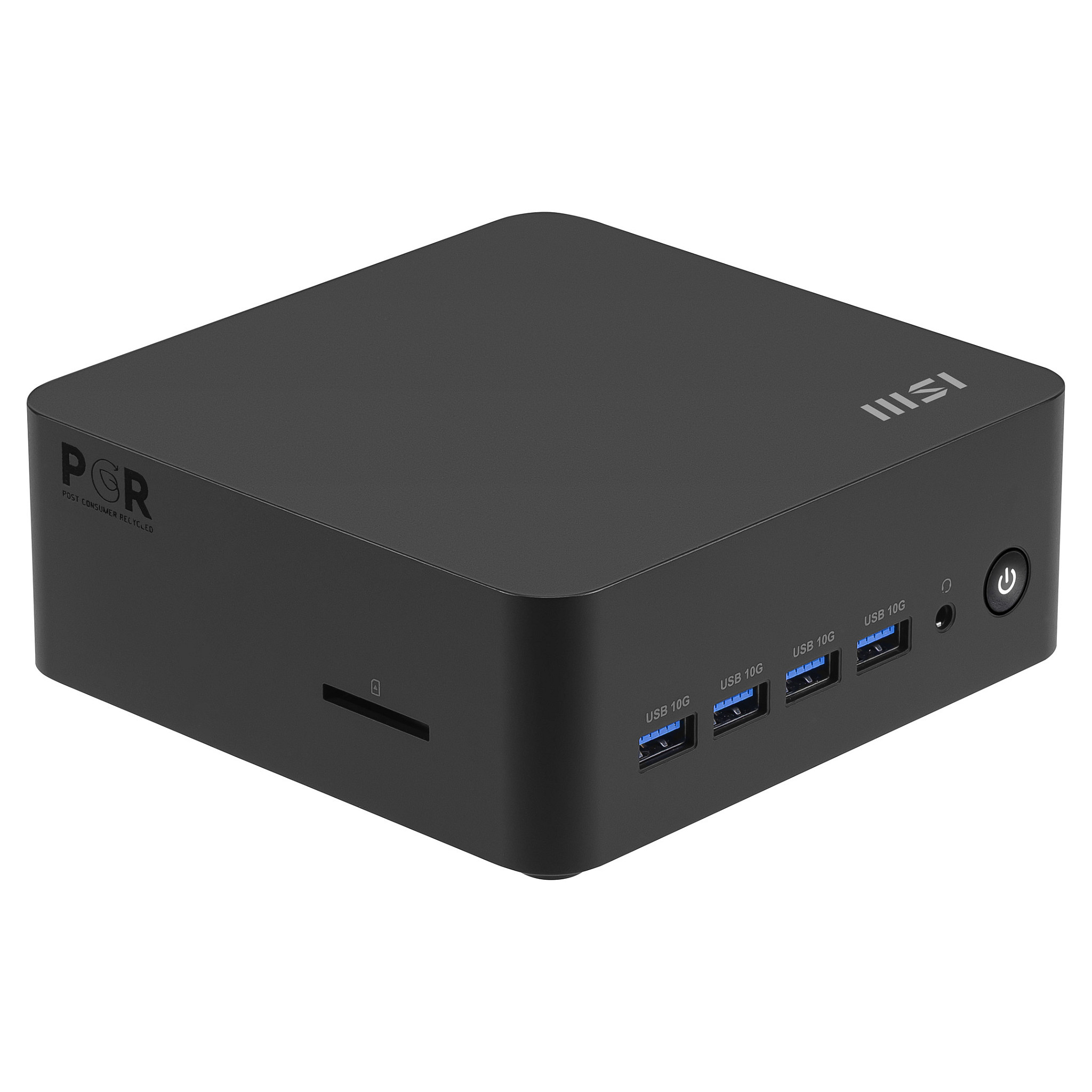 MSI Cubi Z AI 8M-012EU