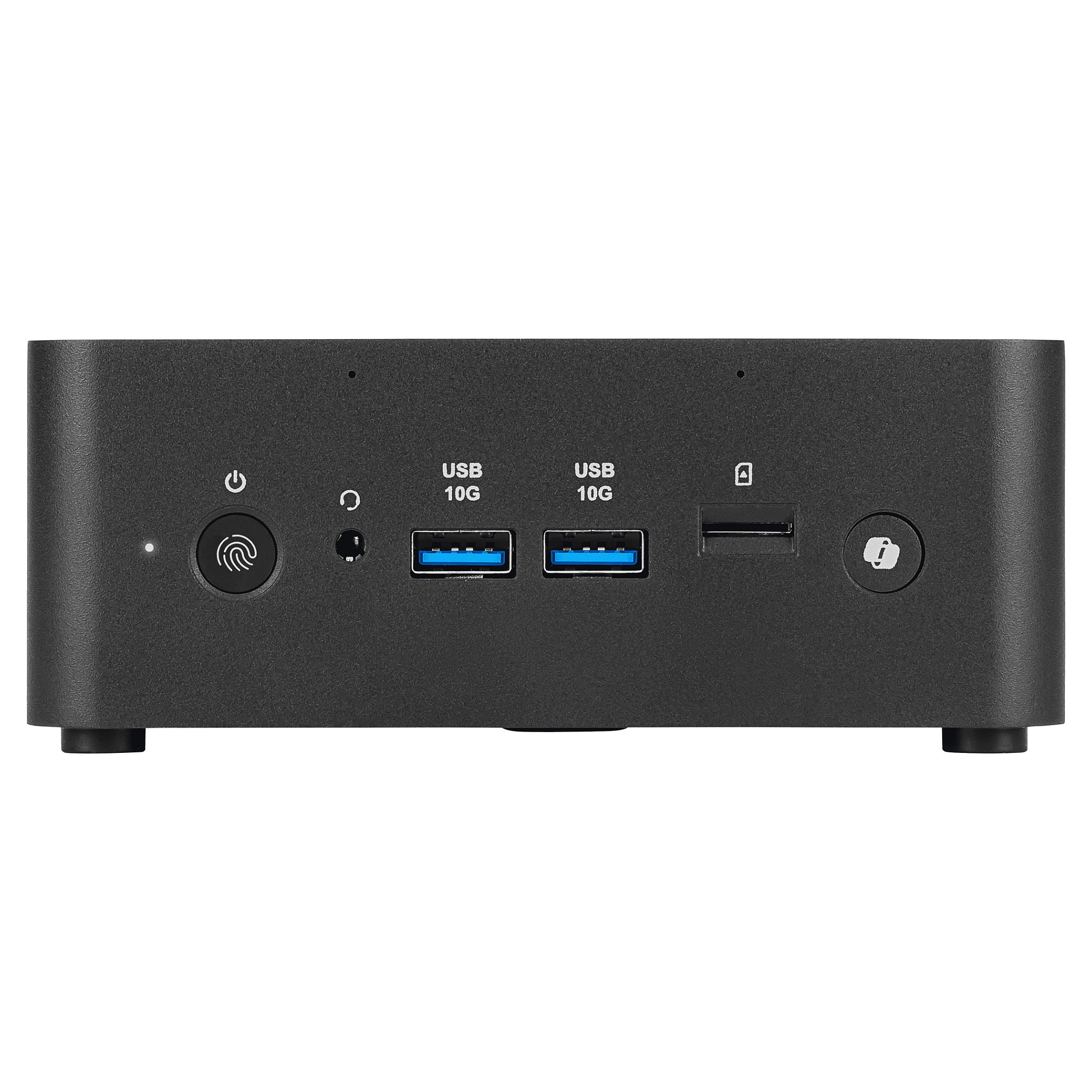 MSI Cubi NUC AI+ 2MG-007EU